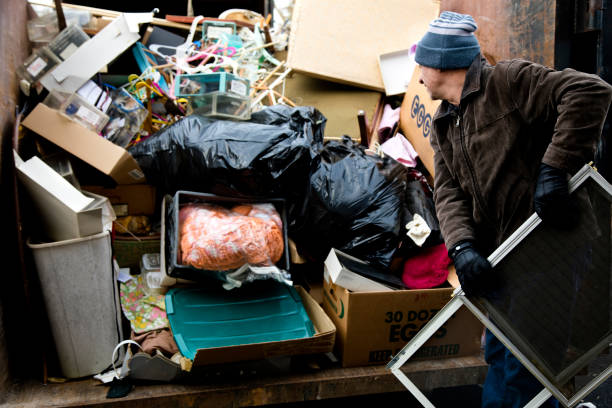 Appliance Disposal in Avoca, IA