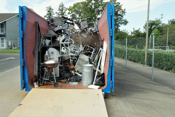 Best Affordable Junk Removal Services  in Avoca, IA
