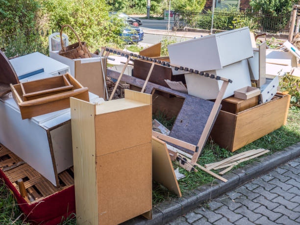 Best Residential Junk Removal  in Avoca, IA