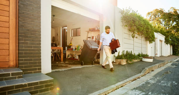 Professional Junk Removal in Avoca, IA