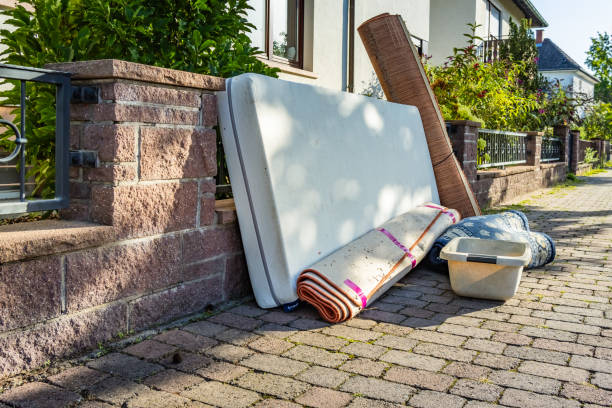Best Construction Debris Removal  in Avoca, IA